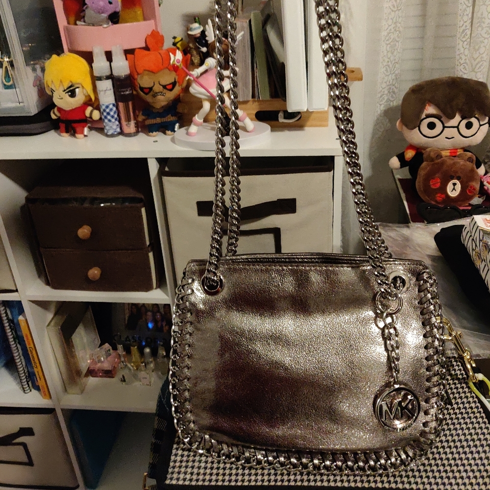 Michael Kors Chelsea